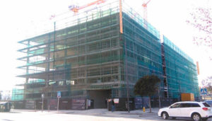 Pisos de obra nueva en Getafe