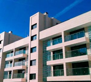 Promociones de obra nueva en Madrid