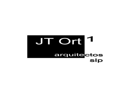J T Ortuño Arquitectos